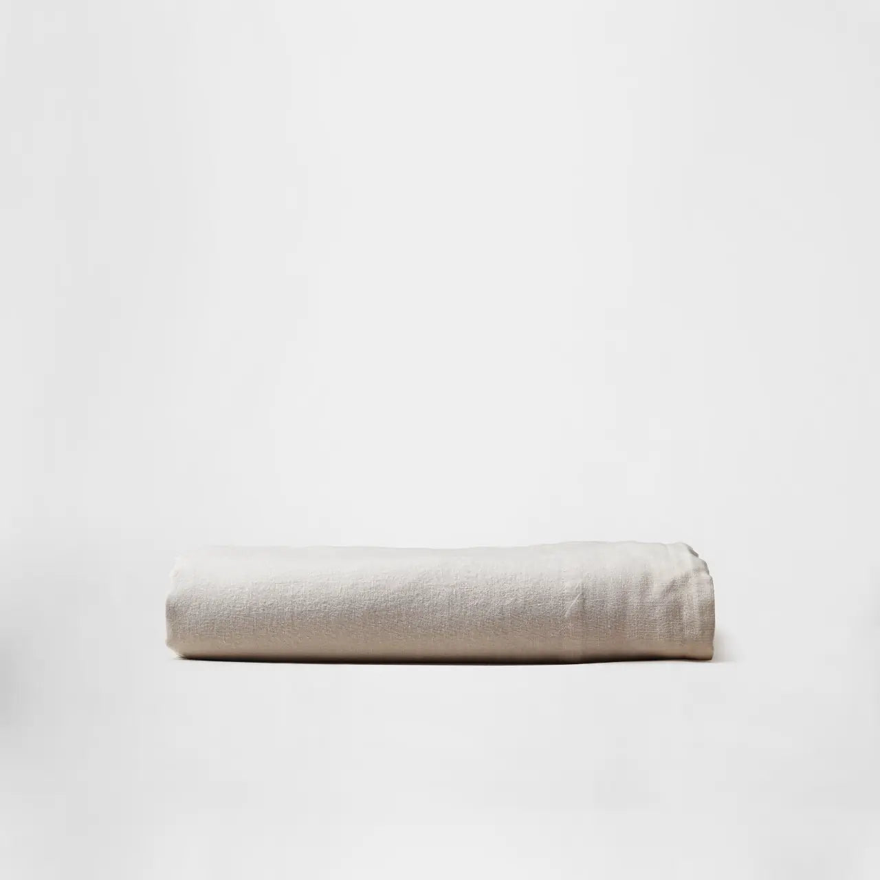 Cloud Hug™ 100% European Linen Flat Sheet