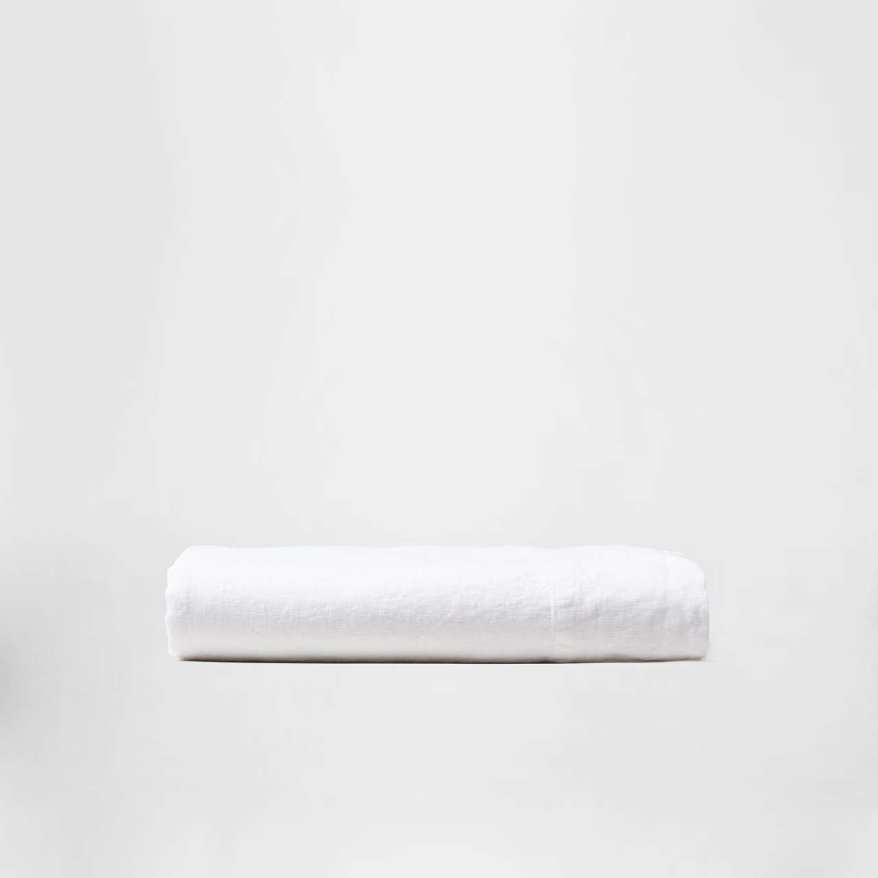Cloud Hug™ 100% European Linen Flat Sheet