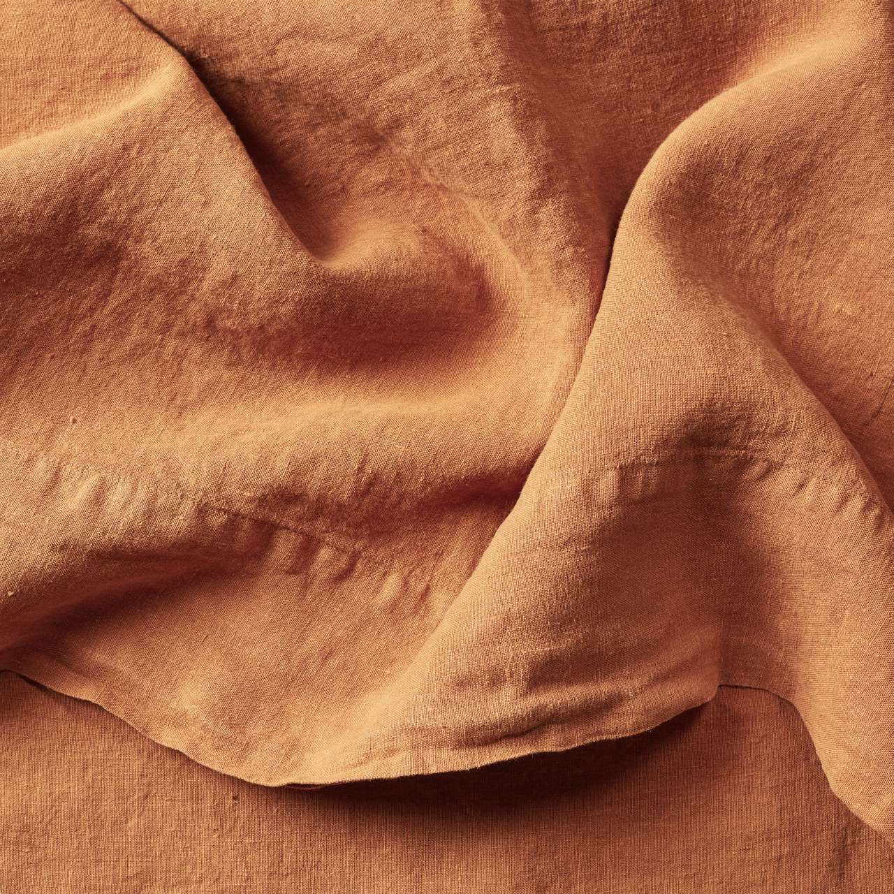 Cloud Hug™ European Linen Duvet Cover