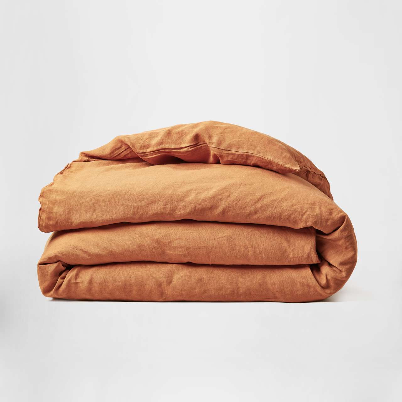 Cloud Hug™ European Linen Duvet Cover