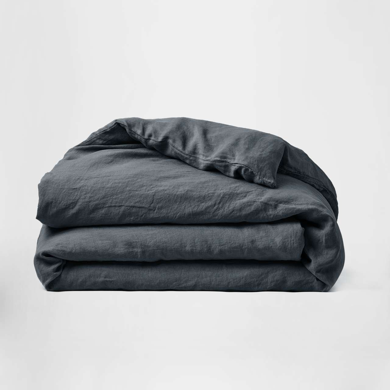 Cloud Hug™ European Linen Duvet Cover