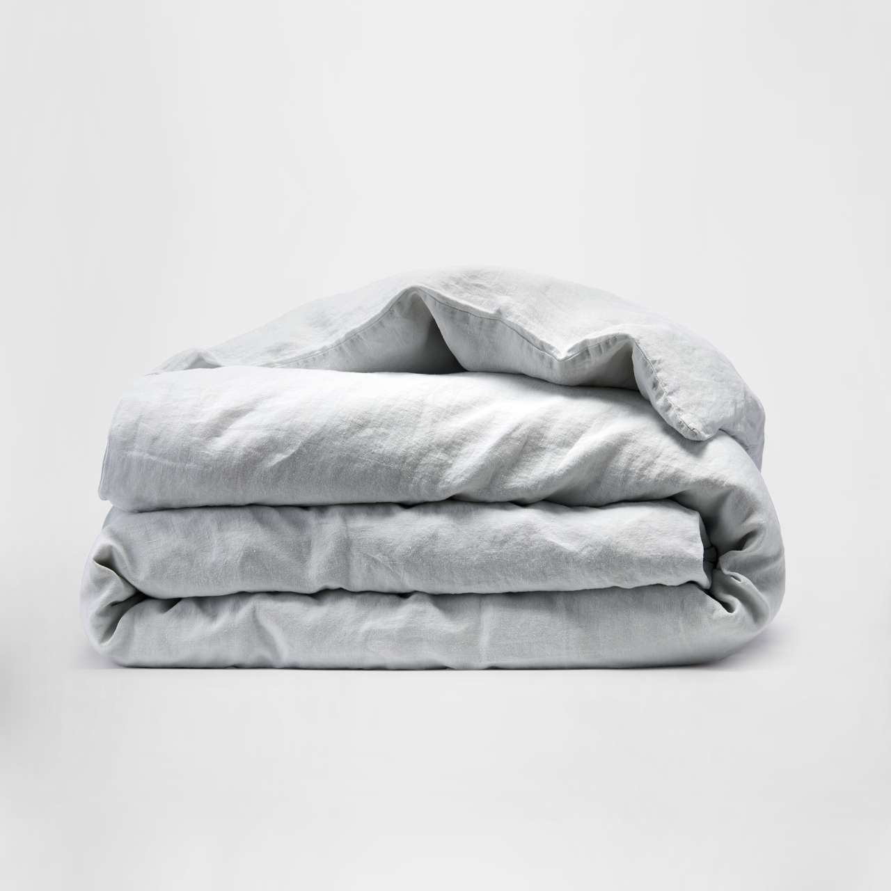 Cloud Hug™ European Linen Duvet Cover