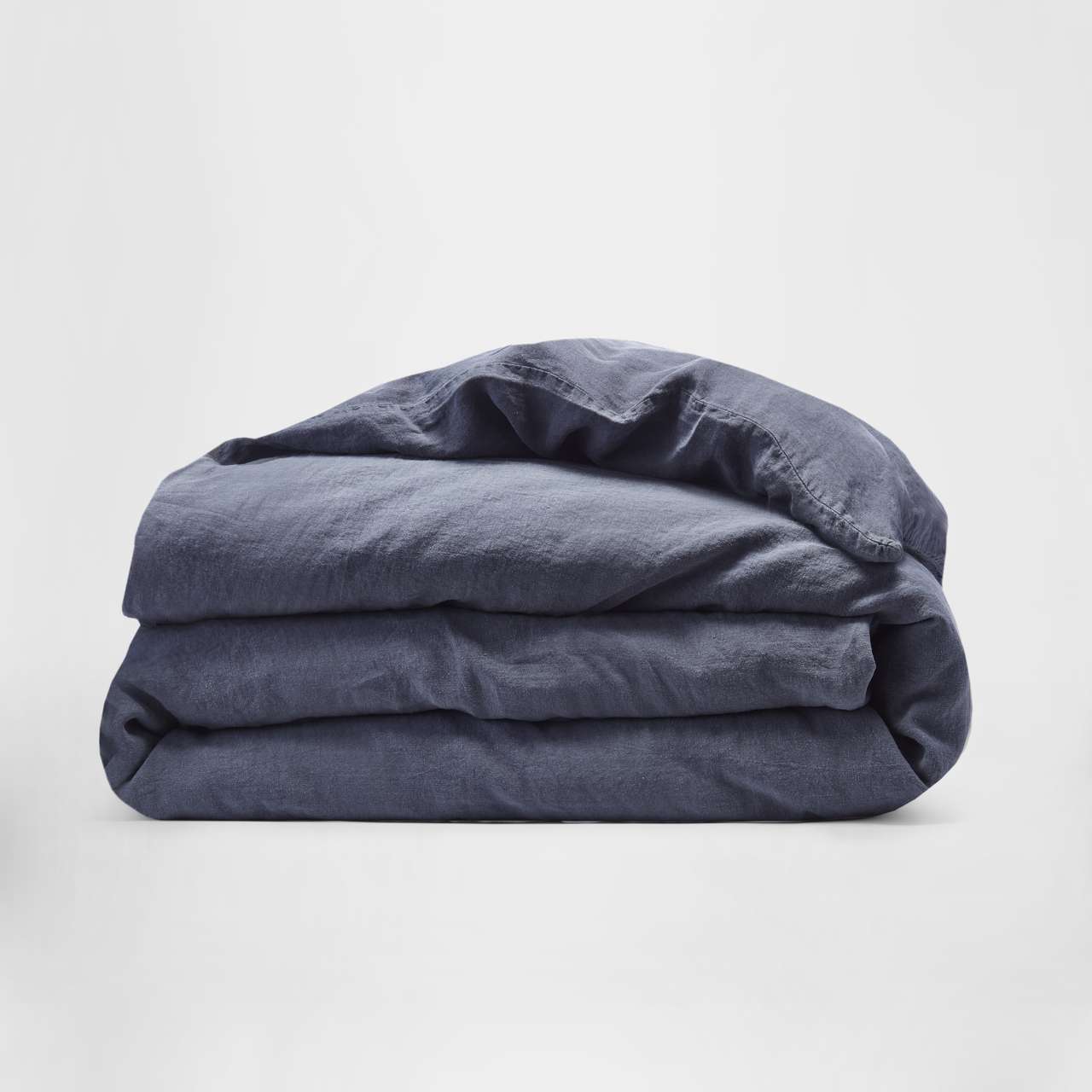 Cloud Hug™ European Linen Duvet Cover