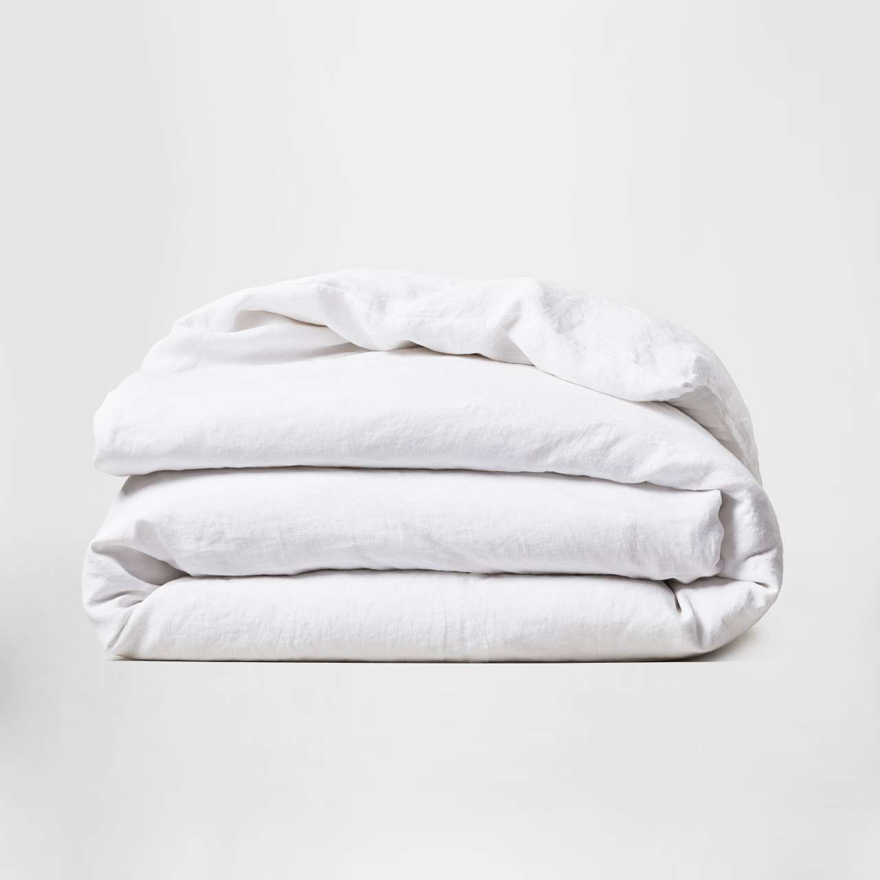 Cloud Hug™ European Linen Duvet Cover