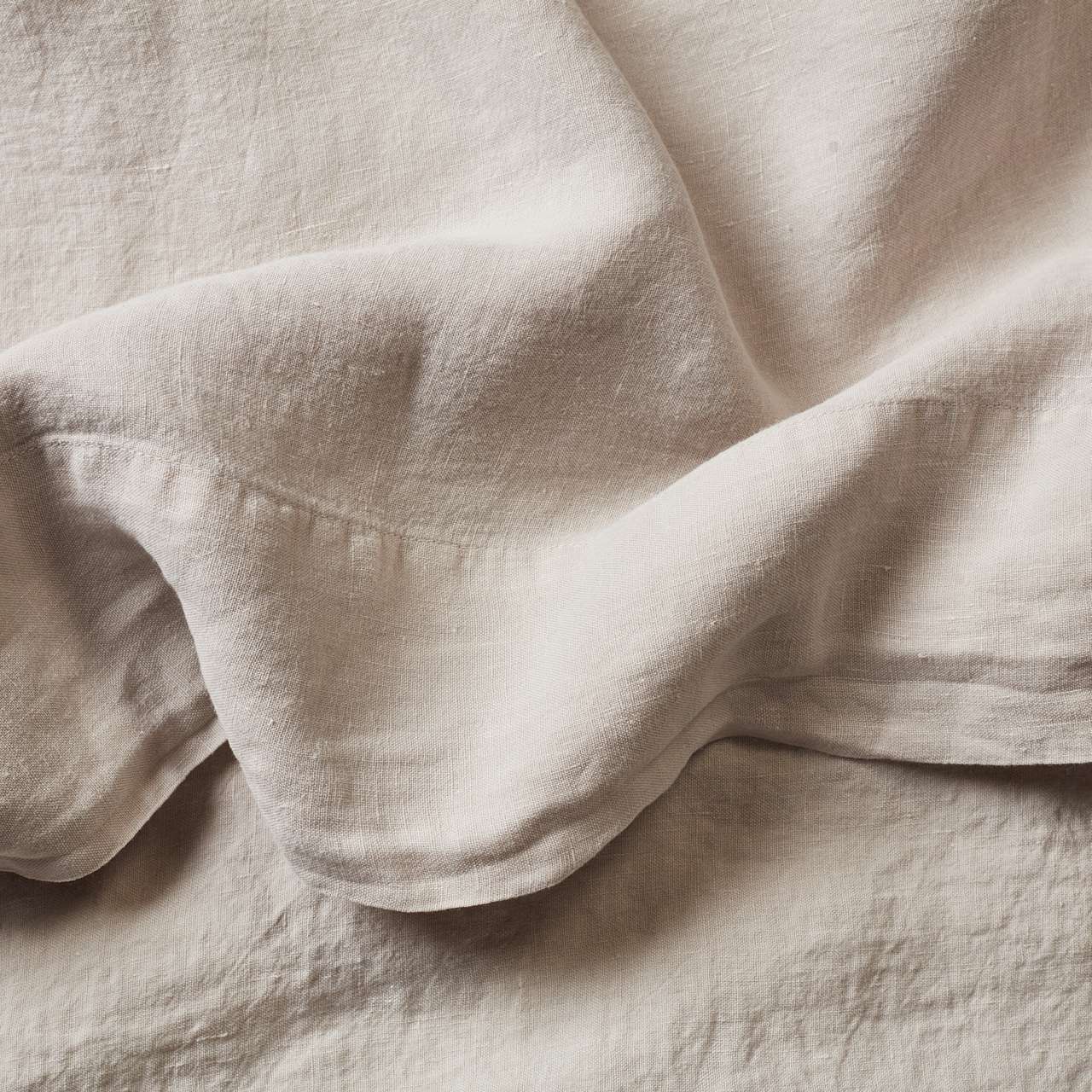 Cloud Hug™ European Linen Duvet Cover