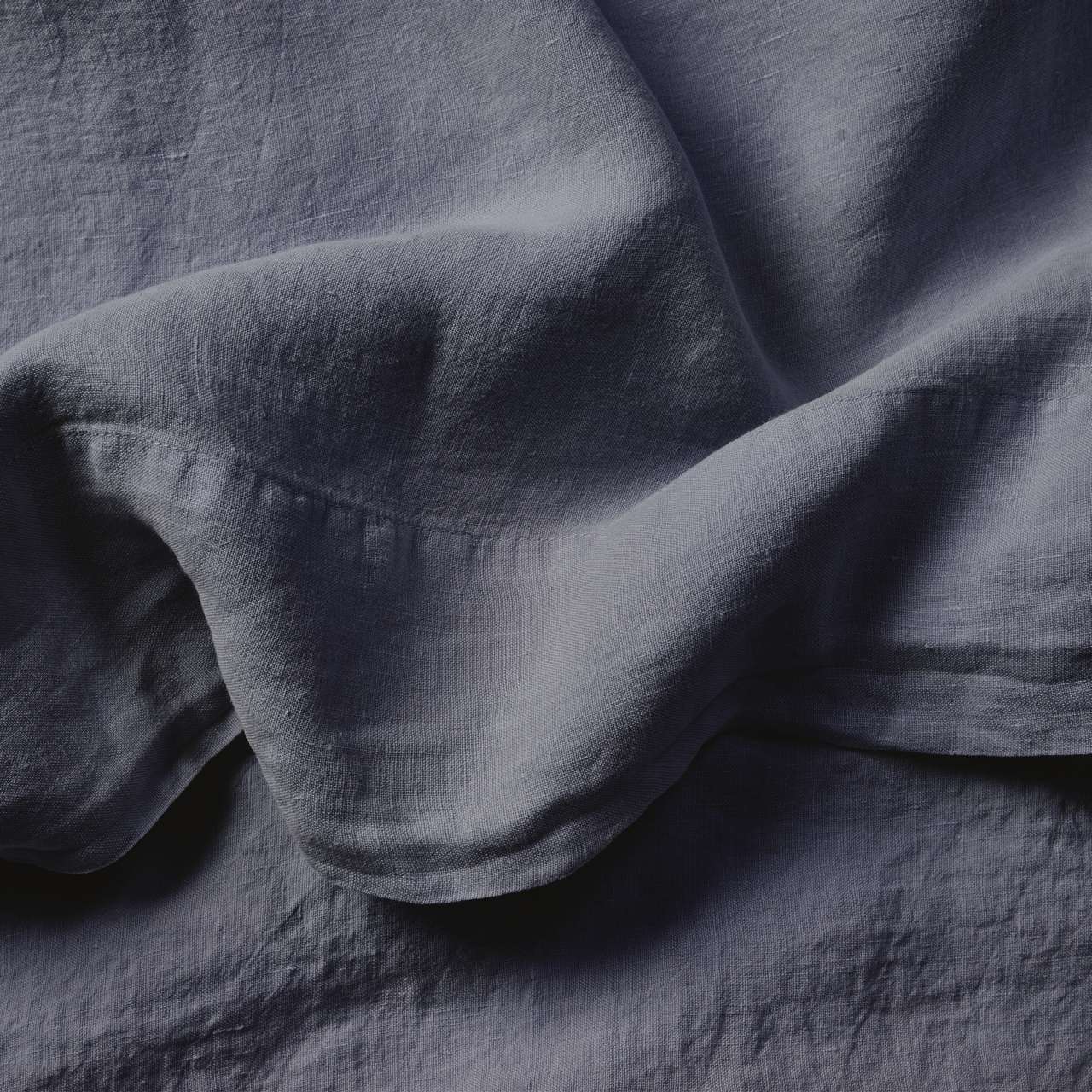 Cloud Hug™ European Linen Duvet Cover