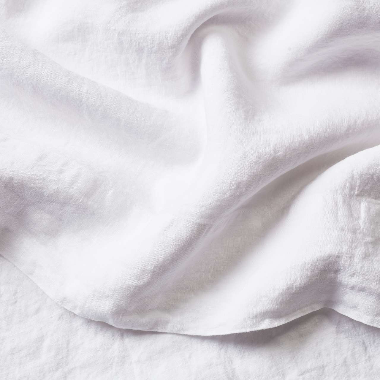 Cloud Hug™ European Linen Duvet Cover
