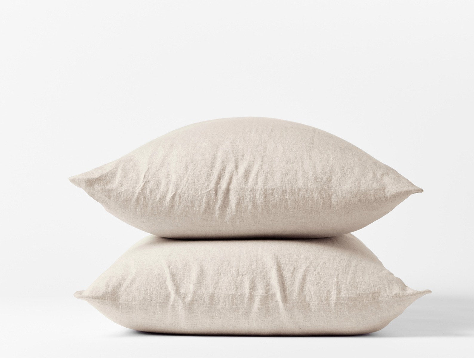 Cloud Hug™ European Linen Pillowcase (2 pcs)